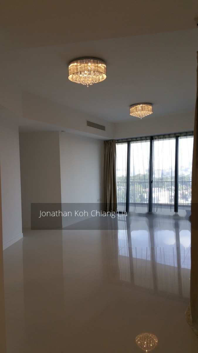 D'Leedon (D10), Condominium #153011932